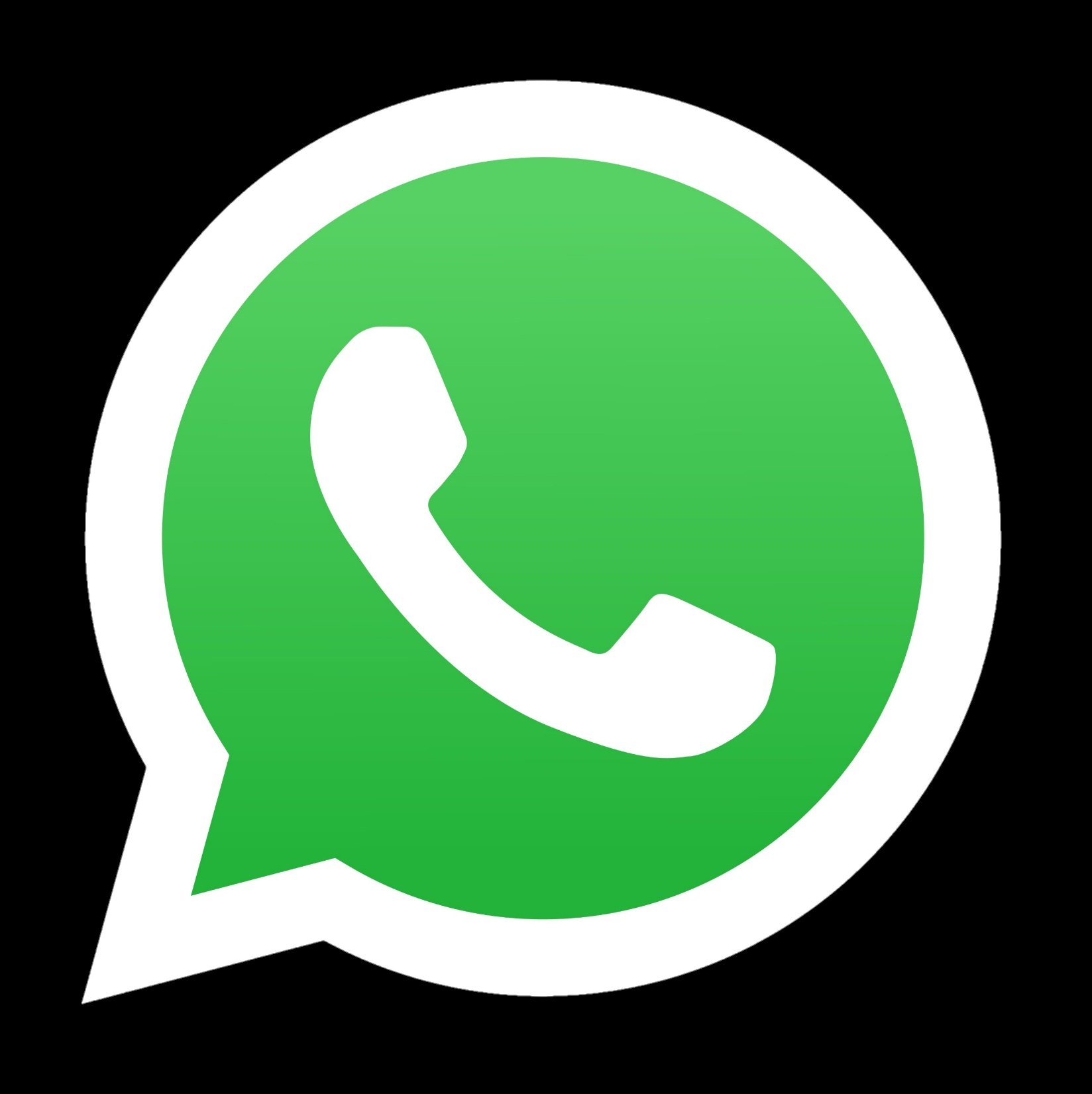 WhatsApp 